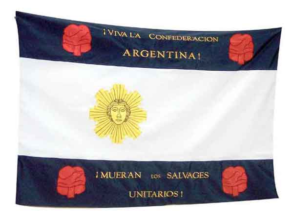 Bandera Federal