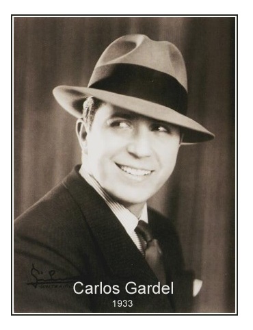 Carlos Gardel