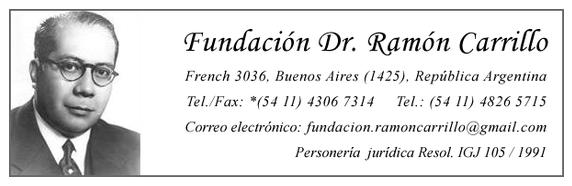 Fundación Ramón Carrillo