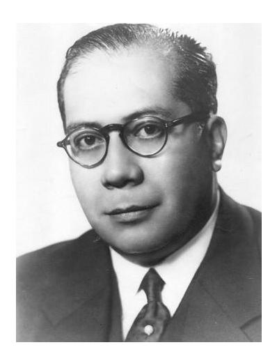 Dr.Ramón Carrillo