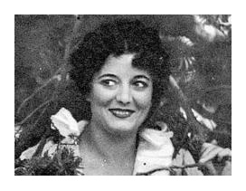 Claretta Petacci