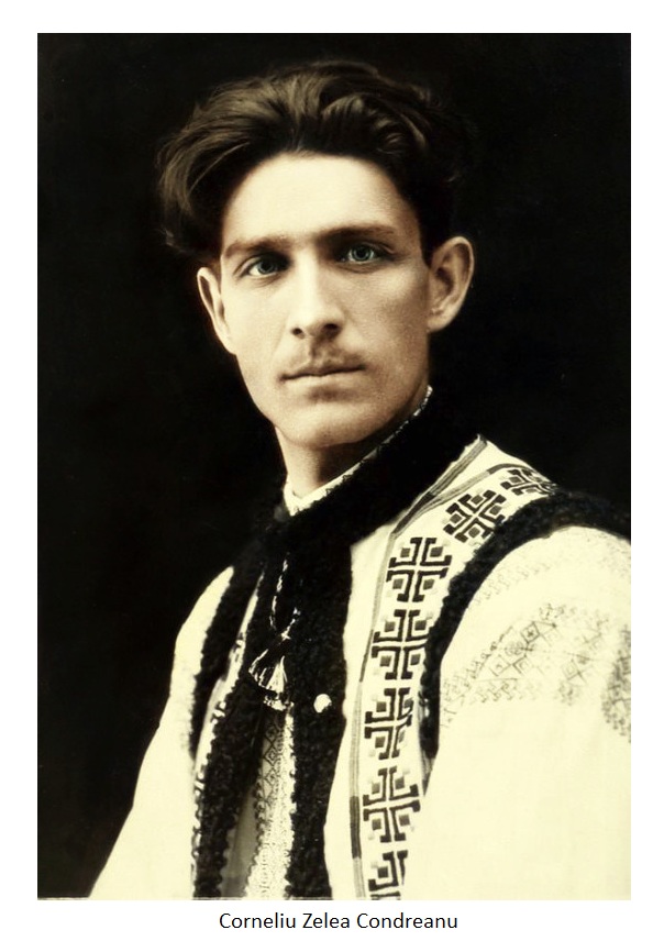 Corneliu Zelea Condreanu