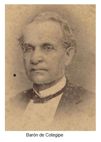 barón de Cotegipe