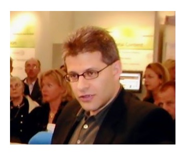 Daniel Goldhagen