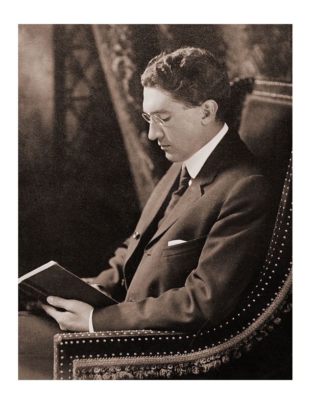 John Haynes Holmes
