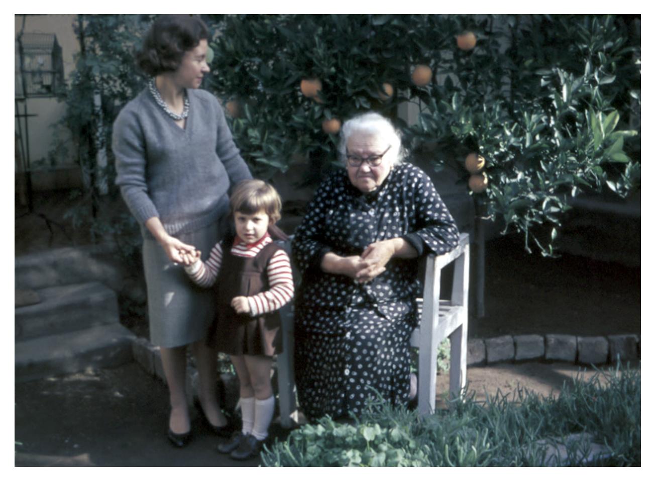 Doña Felisa