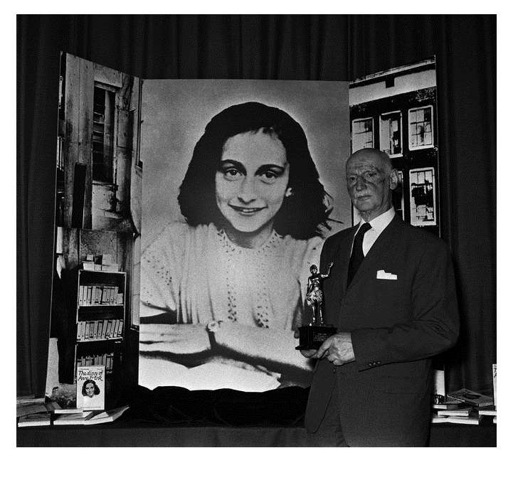 Otto Frank