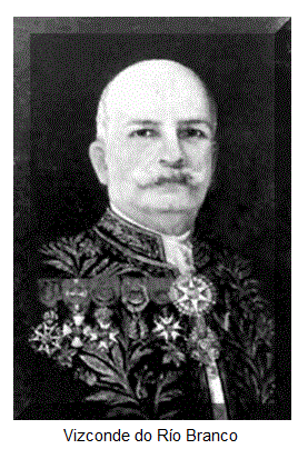 Jose Maria da Silva Paranhos