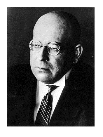 Oswald Spengles
