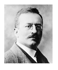Sven Hedin