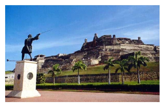 Cartagena de Indias